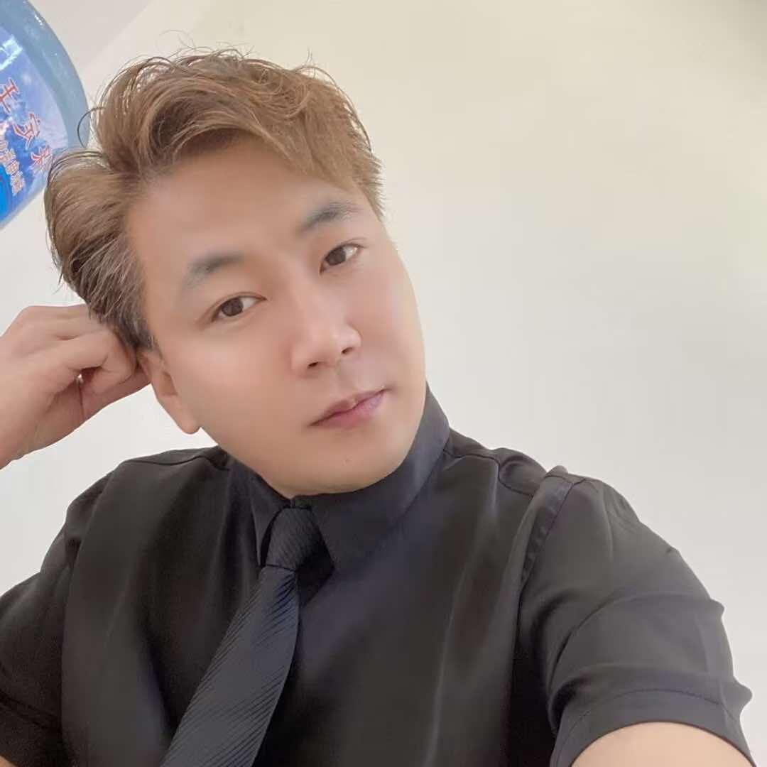 保定莲池区名剪名廊美容美发店