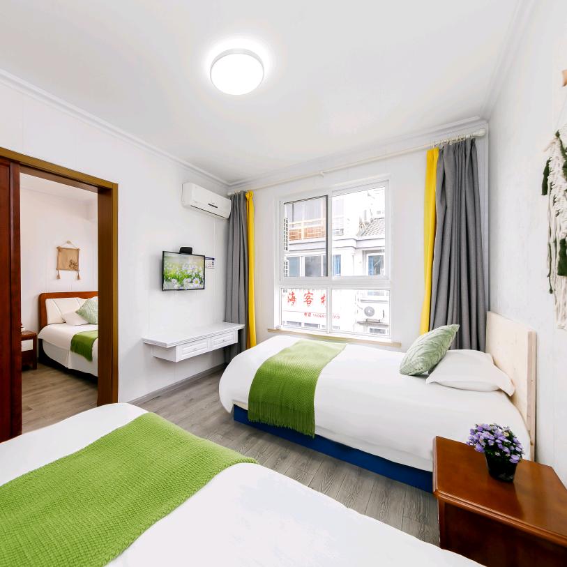 朱家尖瀛灏渺渺客栈