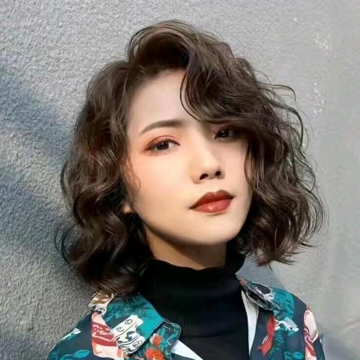 临夏市臻美美容美发官方号