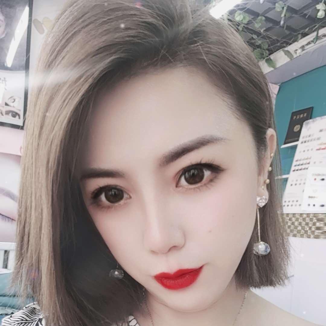 金秋美甲美睫店