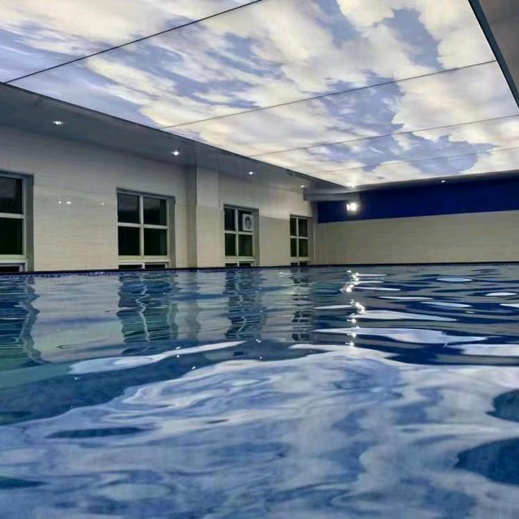 鼎泉健身 唯一官方号