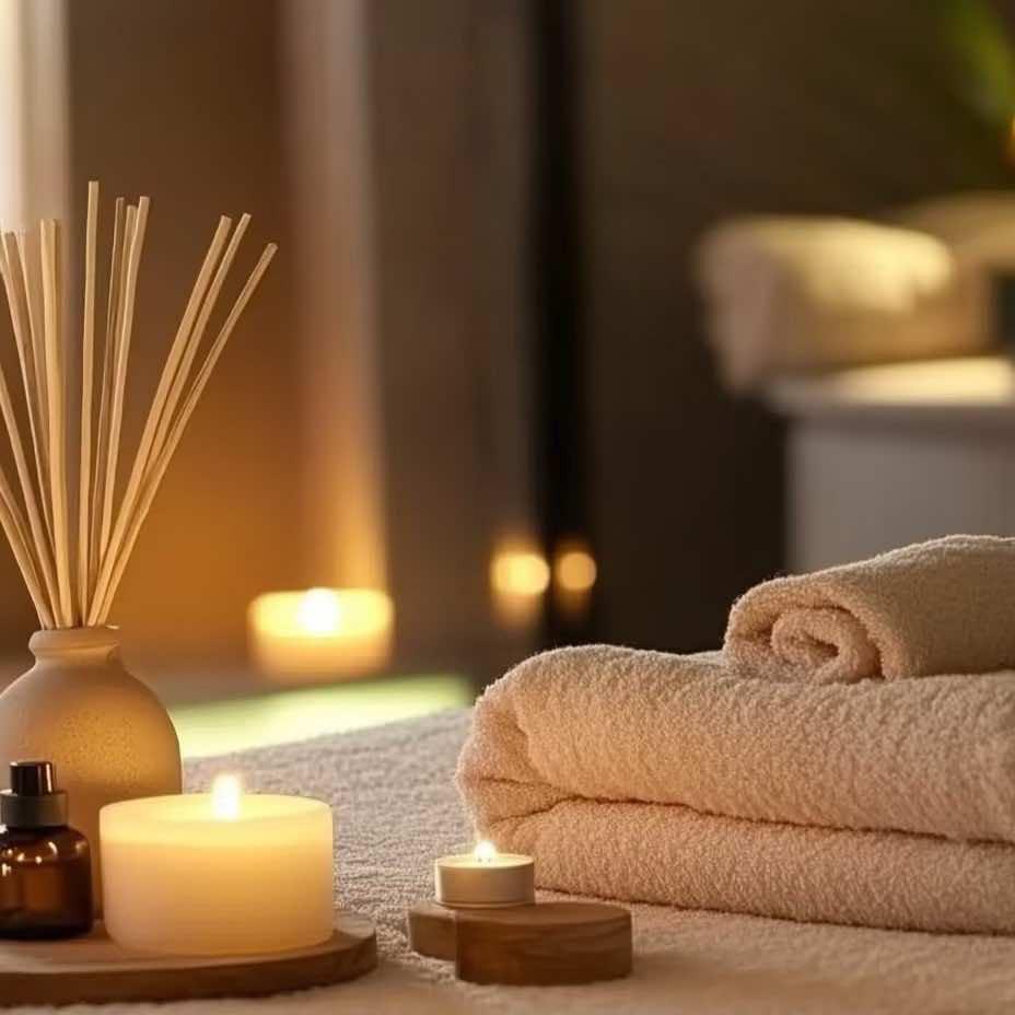 源浴SPA(江北店)官方号
