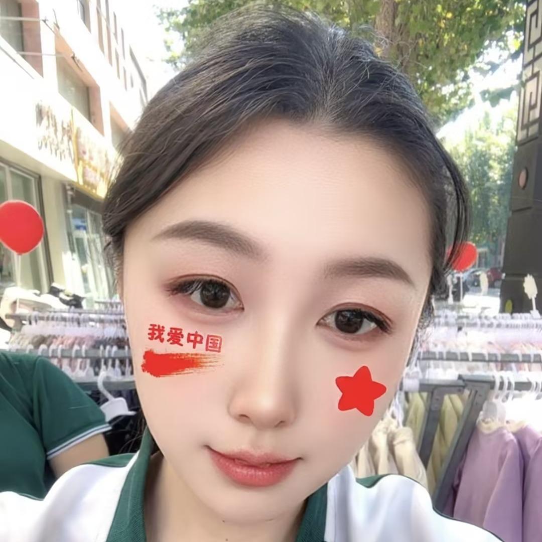 青龙店张继丹HAOMAMA