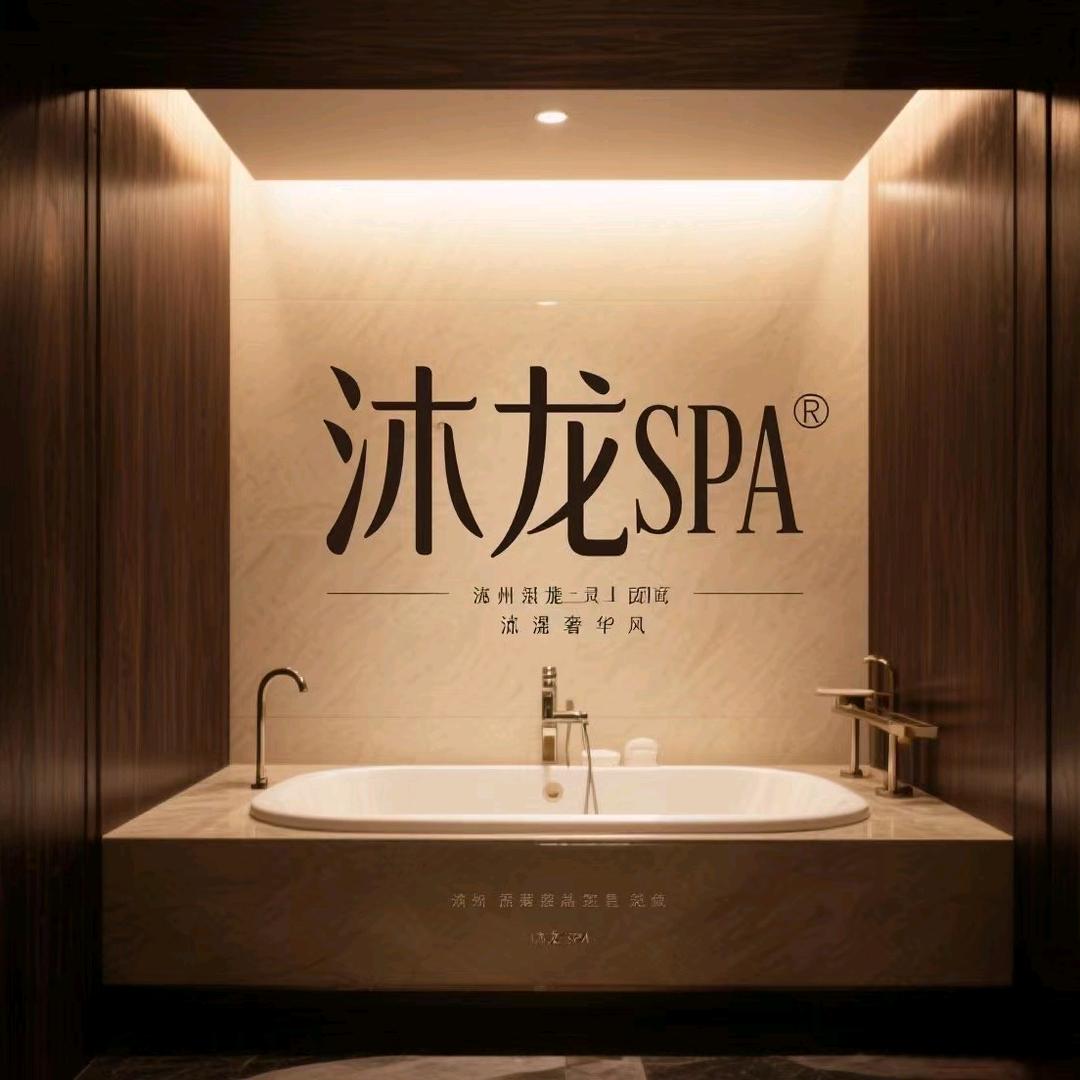 沐龙SPA