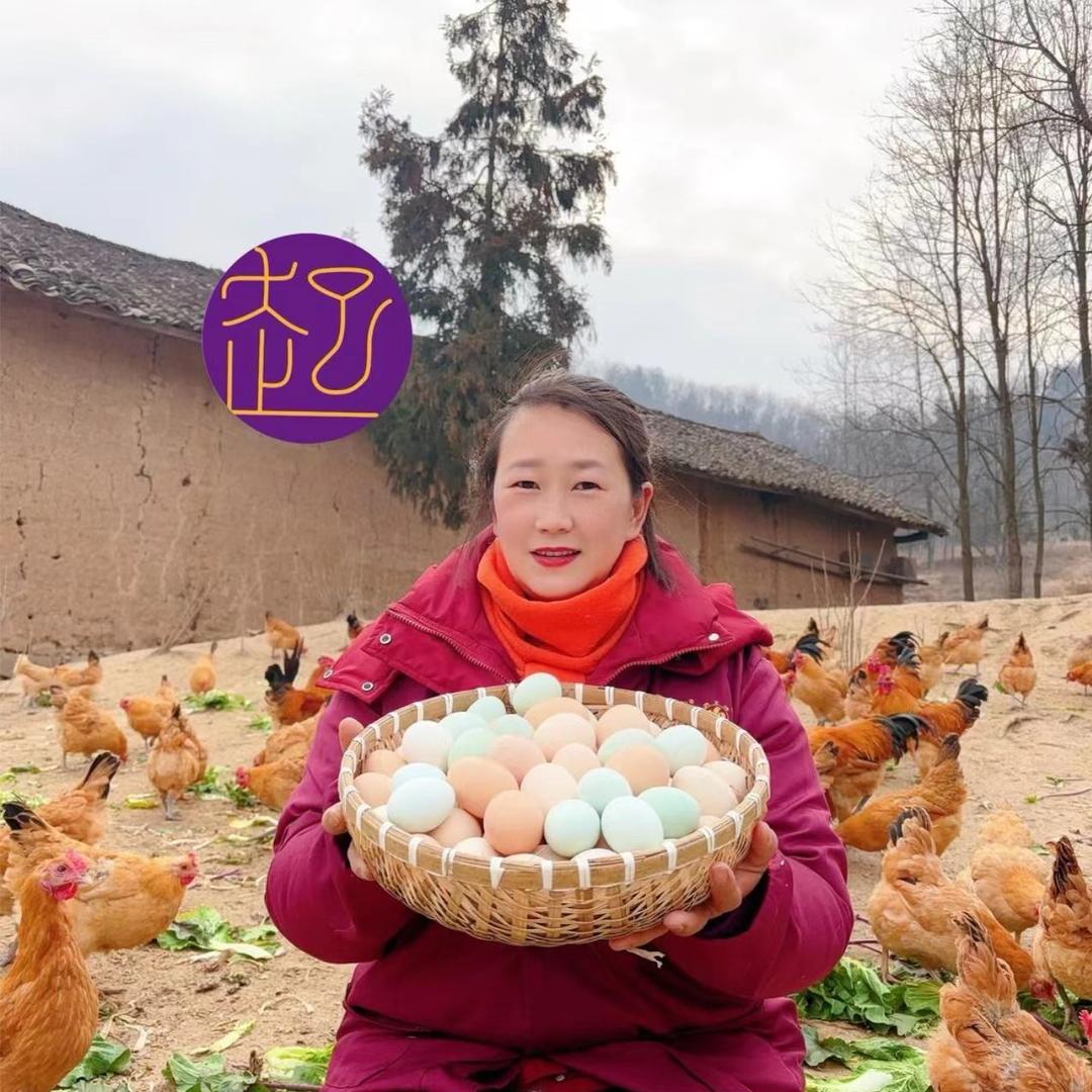 余姐家农副产品