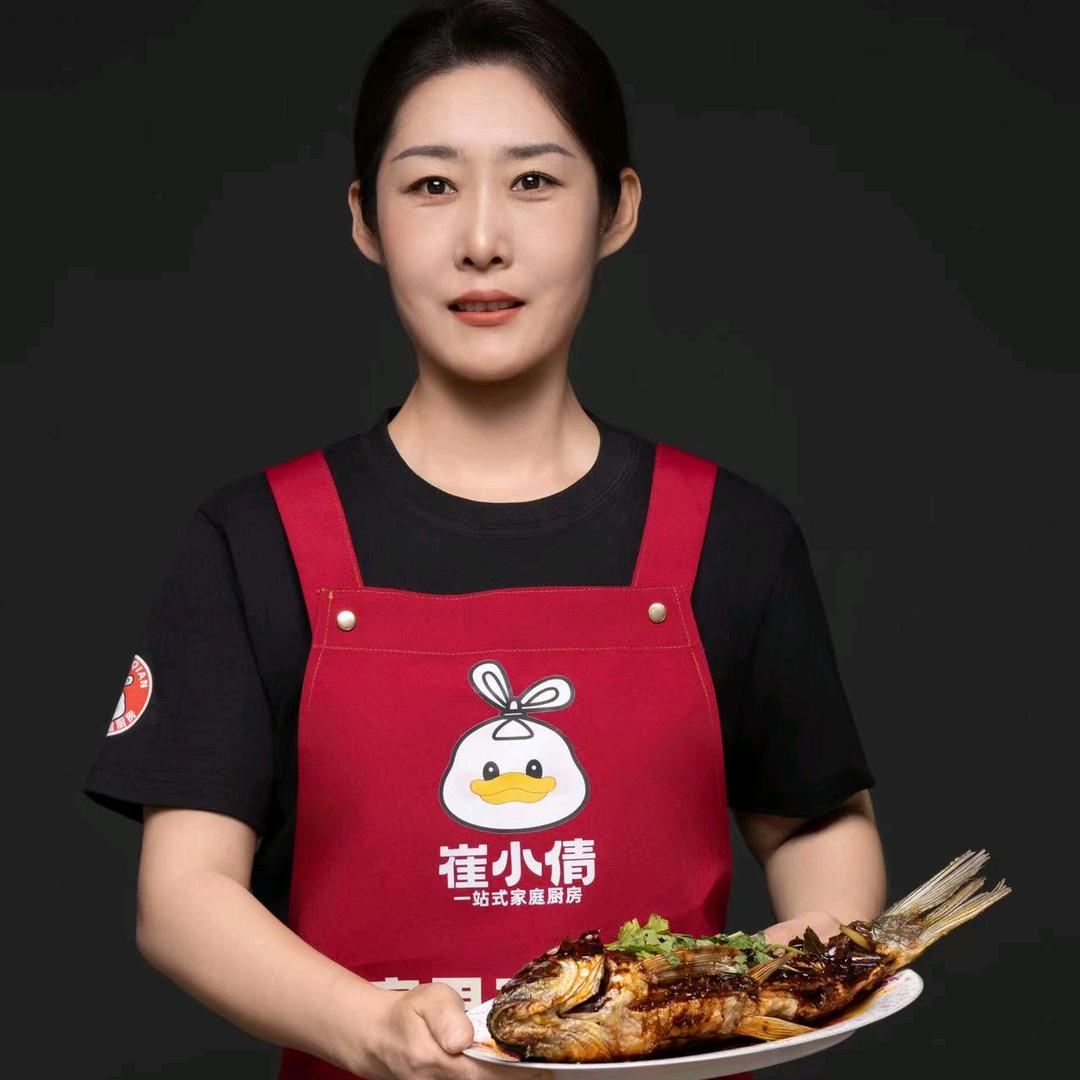 北京醉仙鸭  西朱谷店（崔小倩家庭厨房）