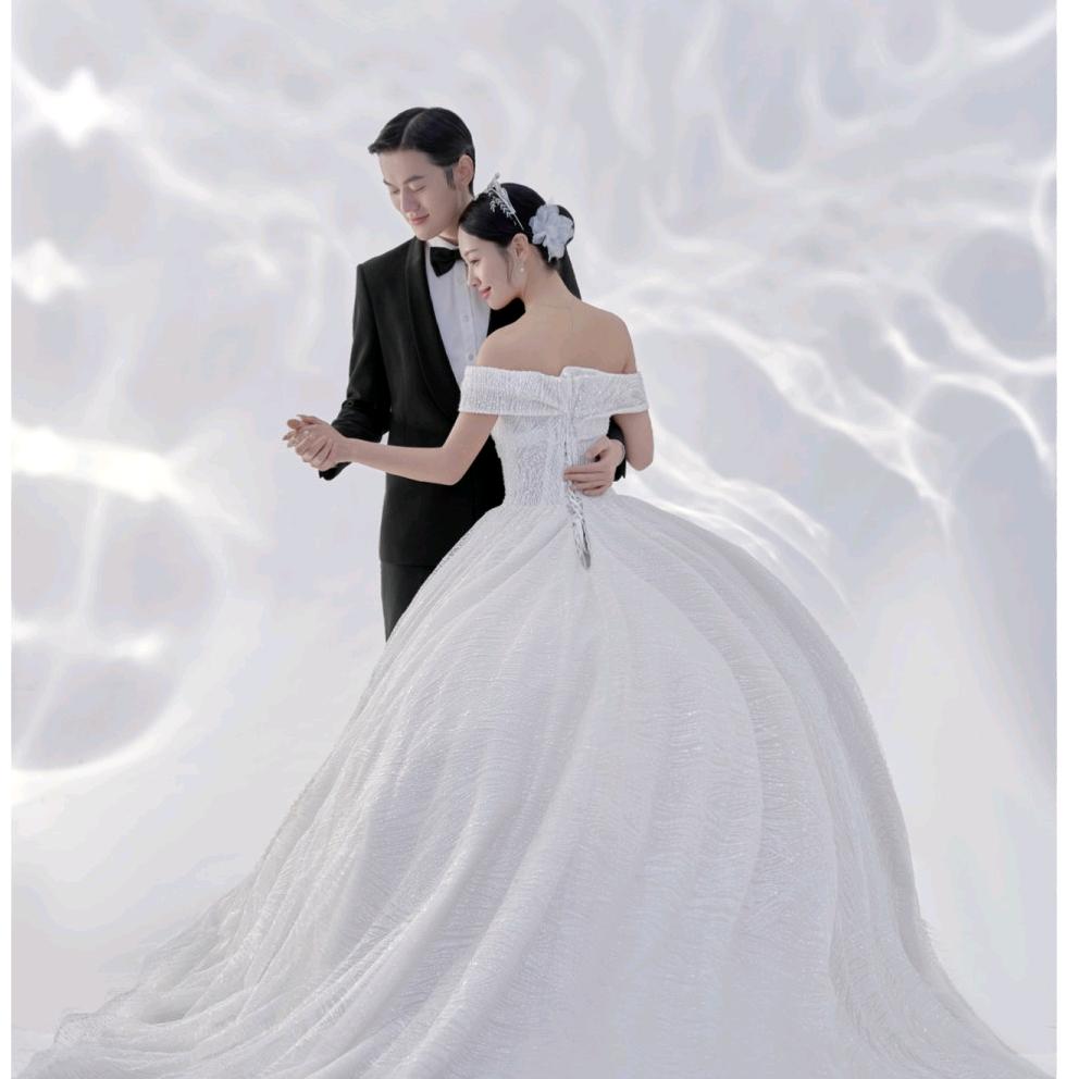 南皮县回头一笑全球旅拍