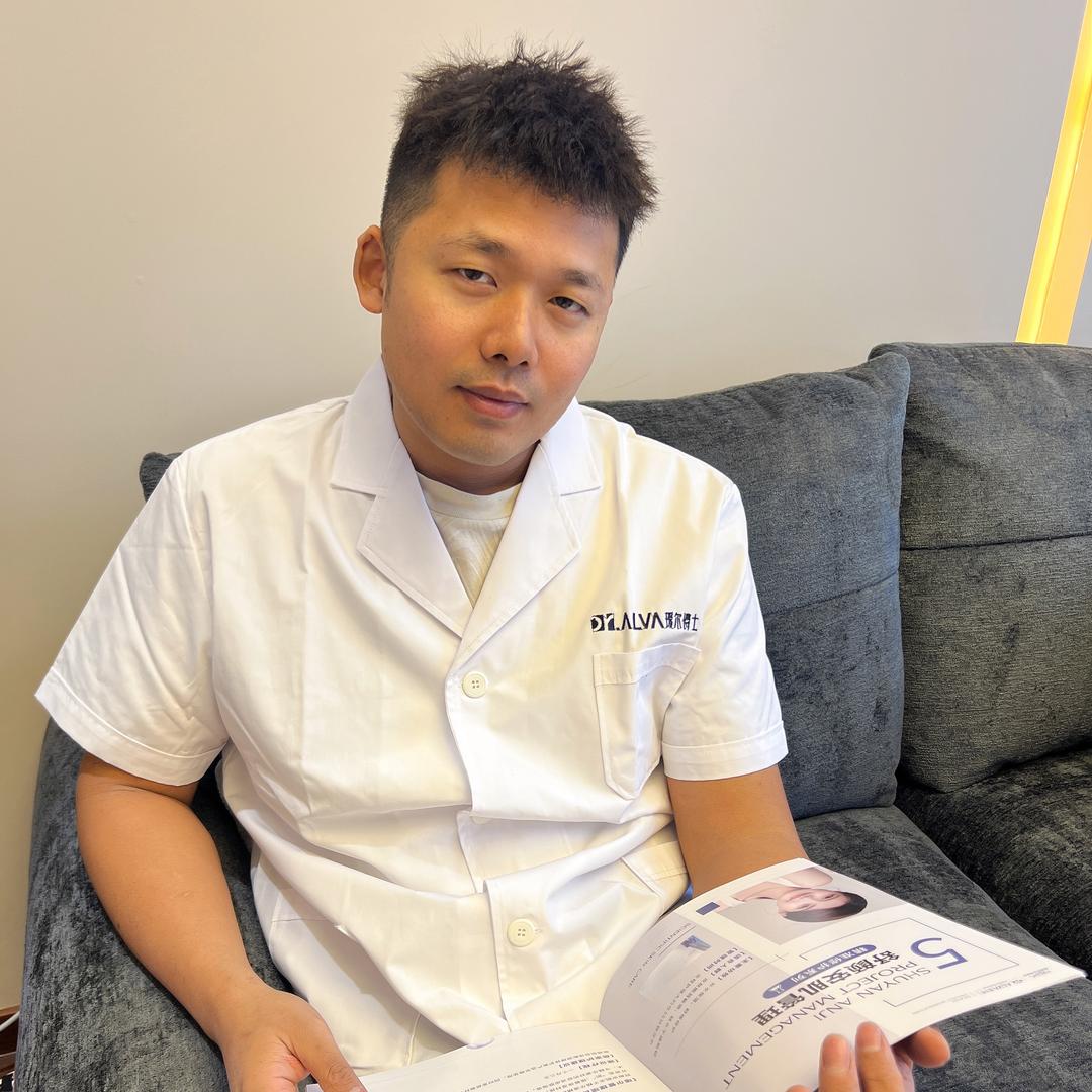 瑷尔博士（经开万达店）