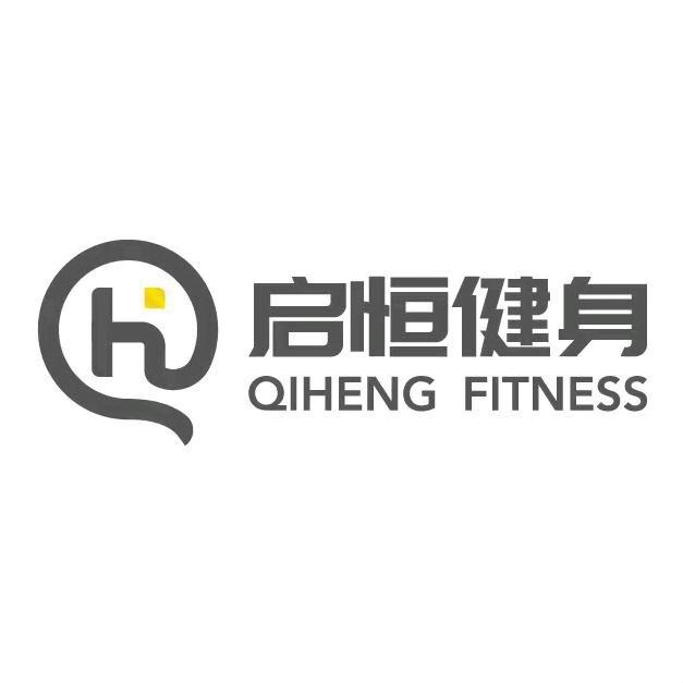 启恒游泳健身｜小刘