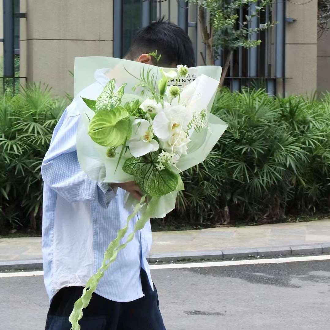 成都春也花艺