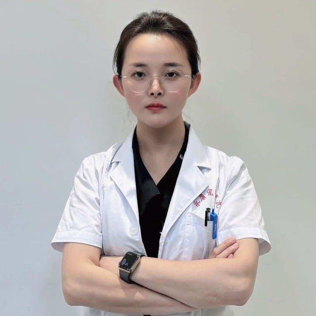 永康宠物医院（台儿庄店）官方号