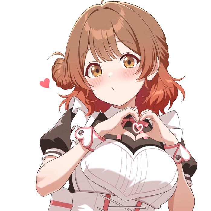 乃爱直播号