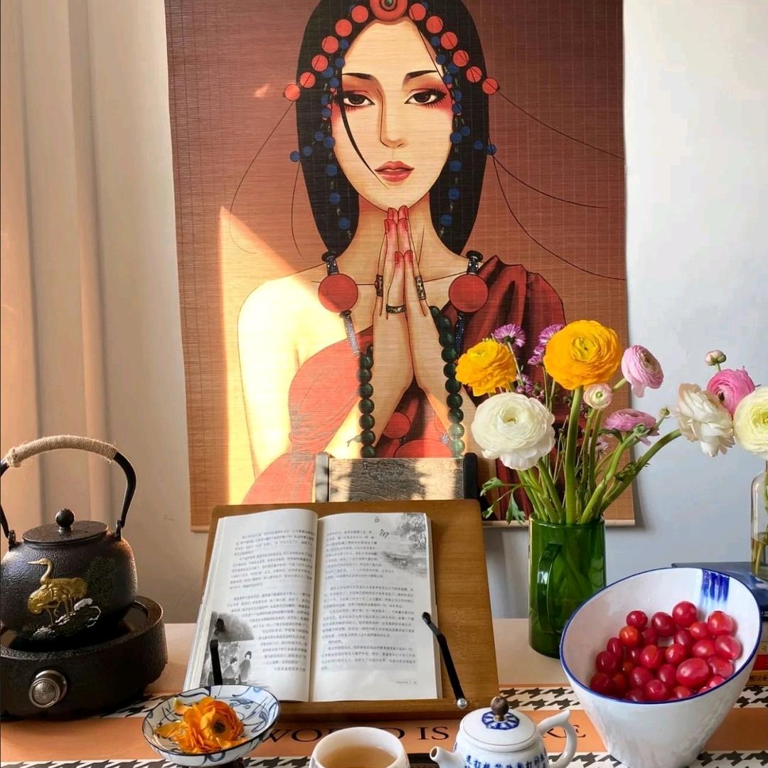 泰松坊按摩馆官方号