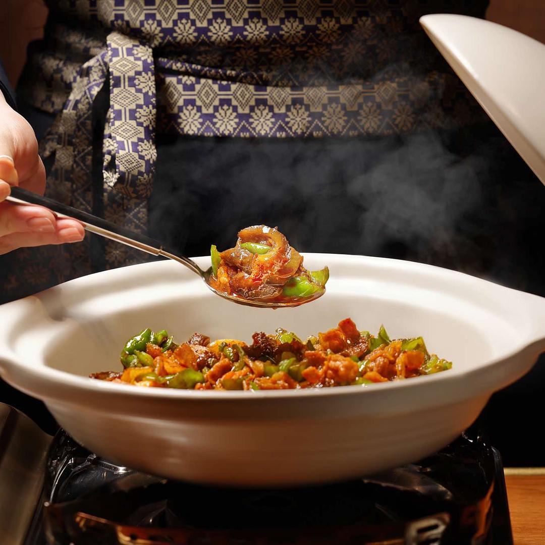 京参小馆•海鲜饺子(和润广场店)