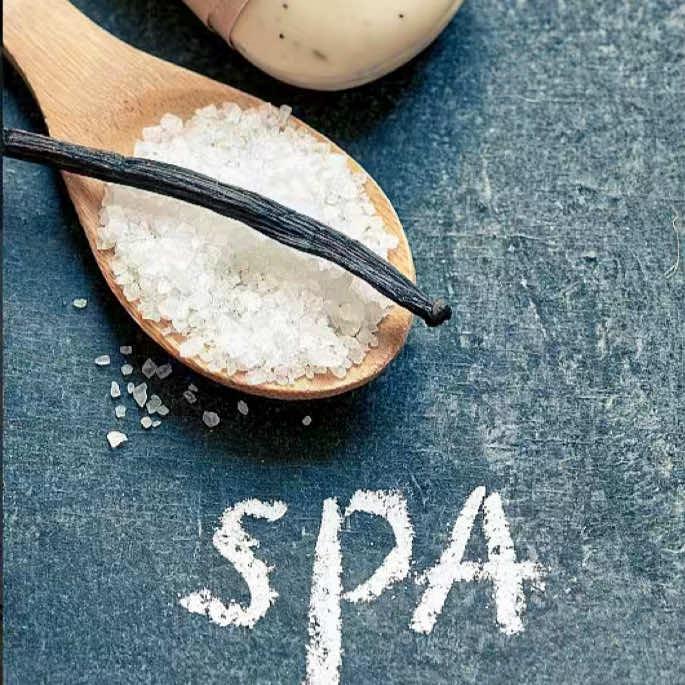 尚SPA