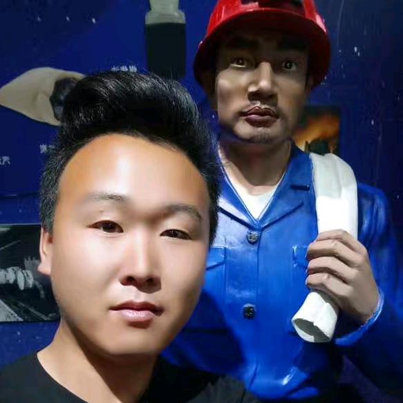 艺豪江湖烧烤(有KTV包厢)