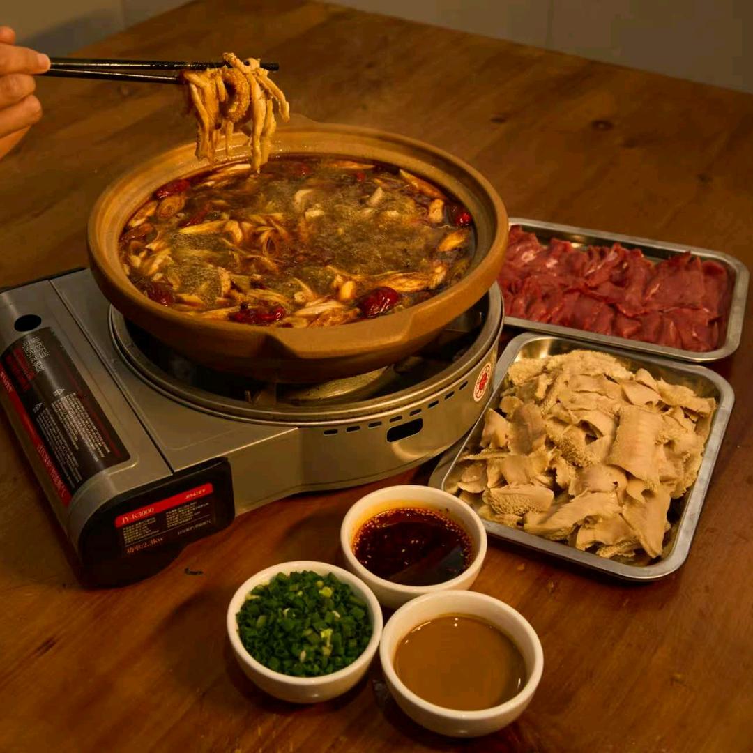 洛九城洛阳涮牛肚(汝阳店)官方号