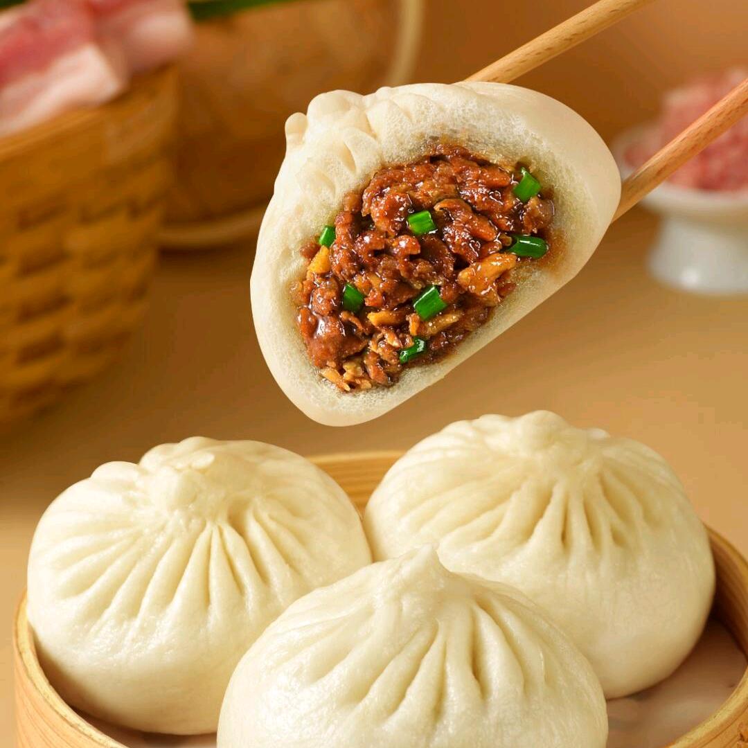 安欣包子铺官方号