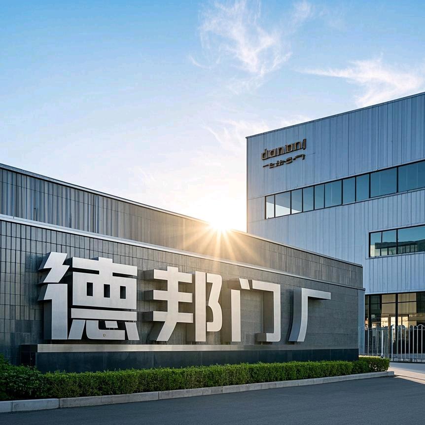 德邦门厂宁乡店