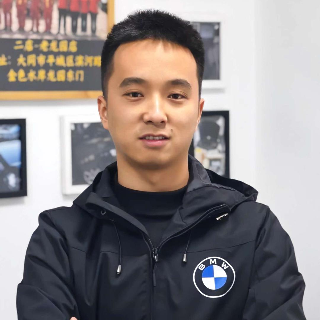大同小关修宝马（魏都名车专修）