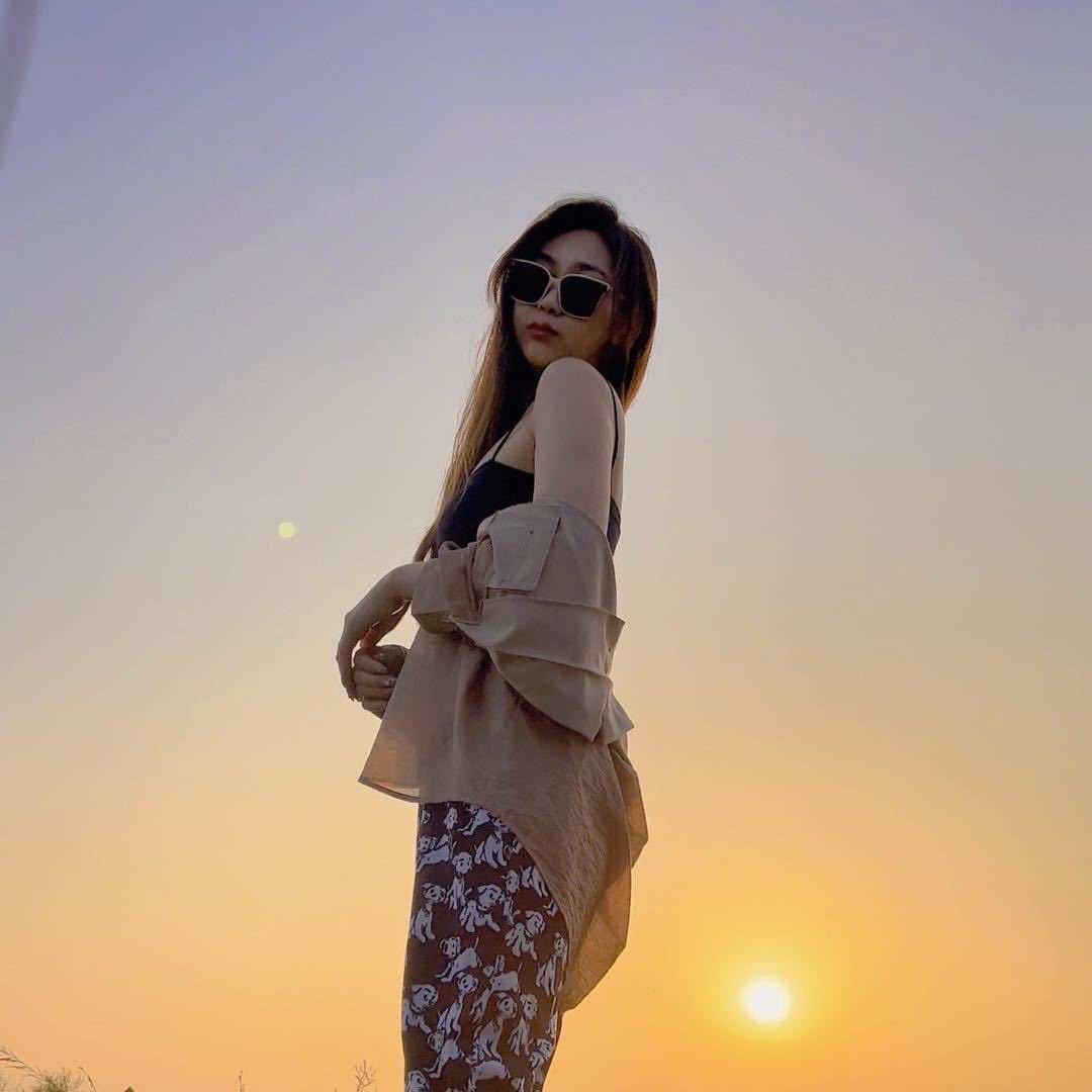 Livia ·莉维亚