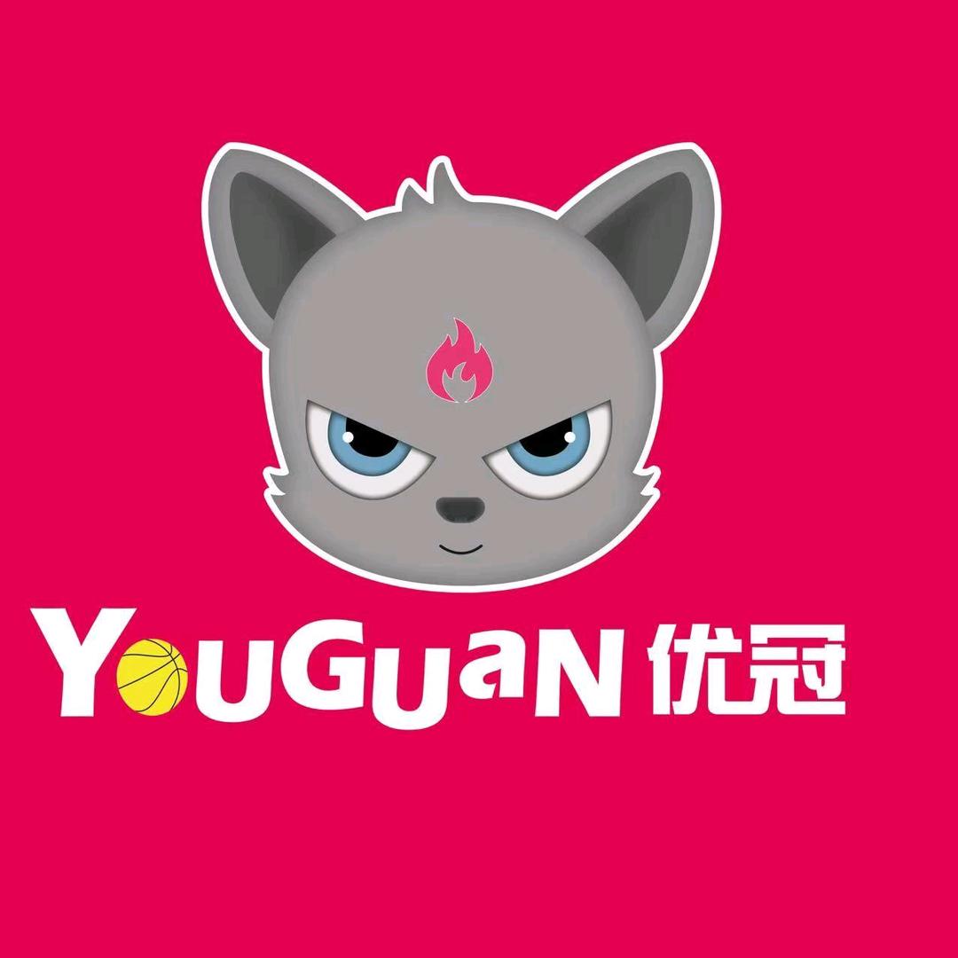 优冠篮球-骆教练