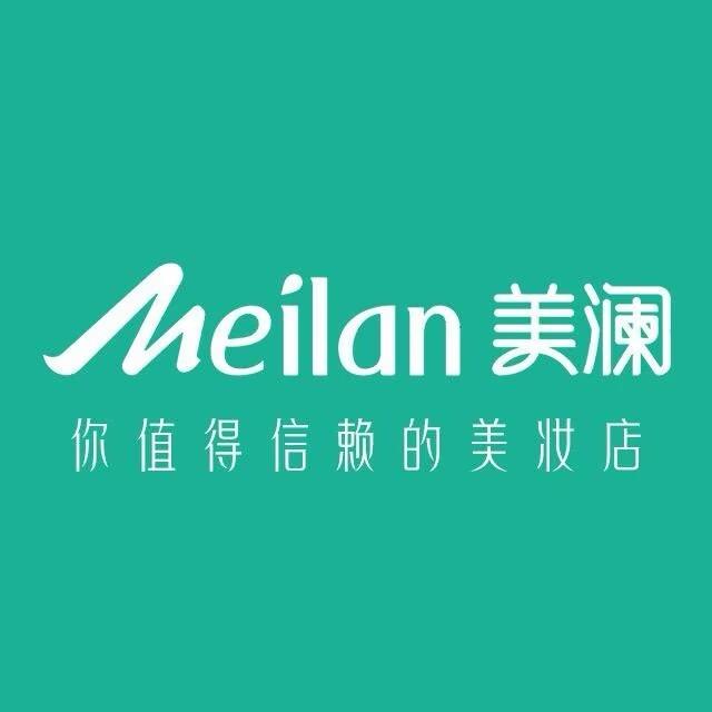 美澜美妆-杨丽