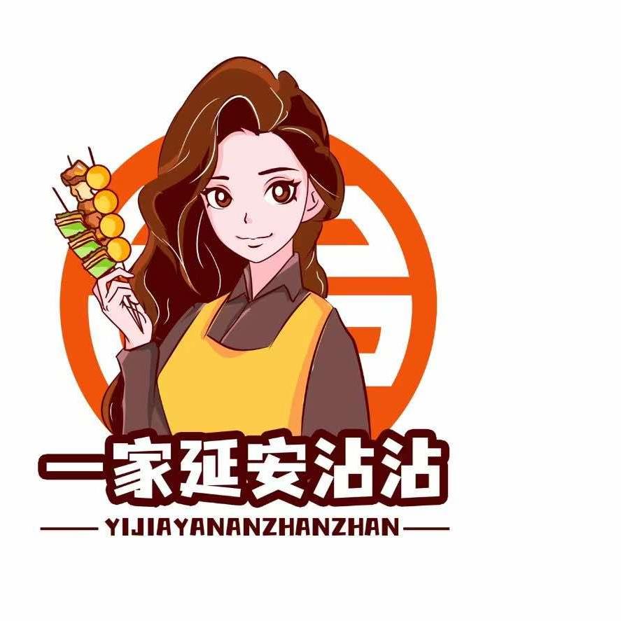 陕西一家沾沾餐饮管理有限公司