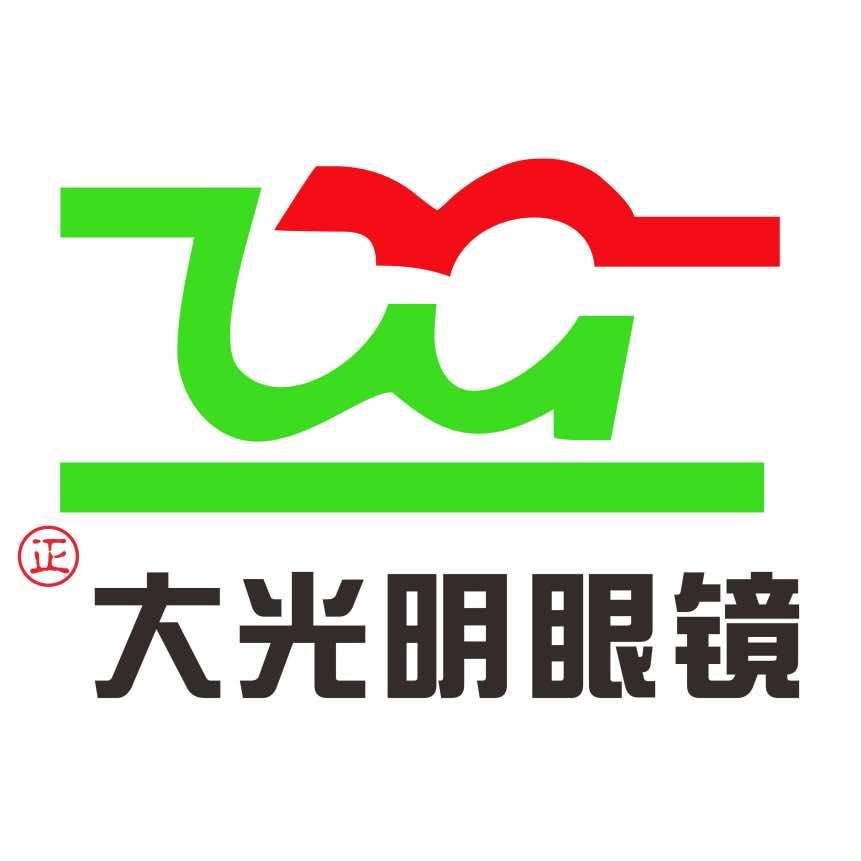 龙湖大光明眼镜官方号