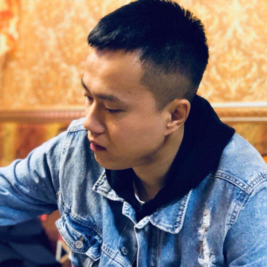 陈喆的开店日记