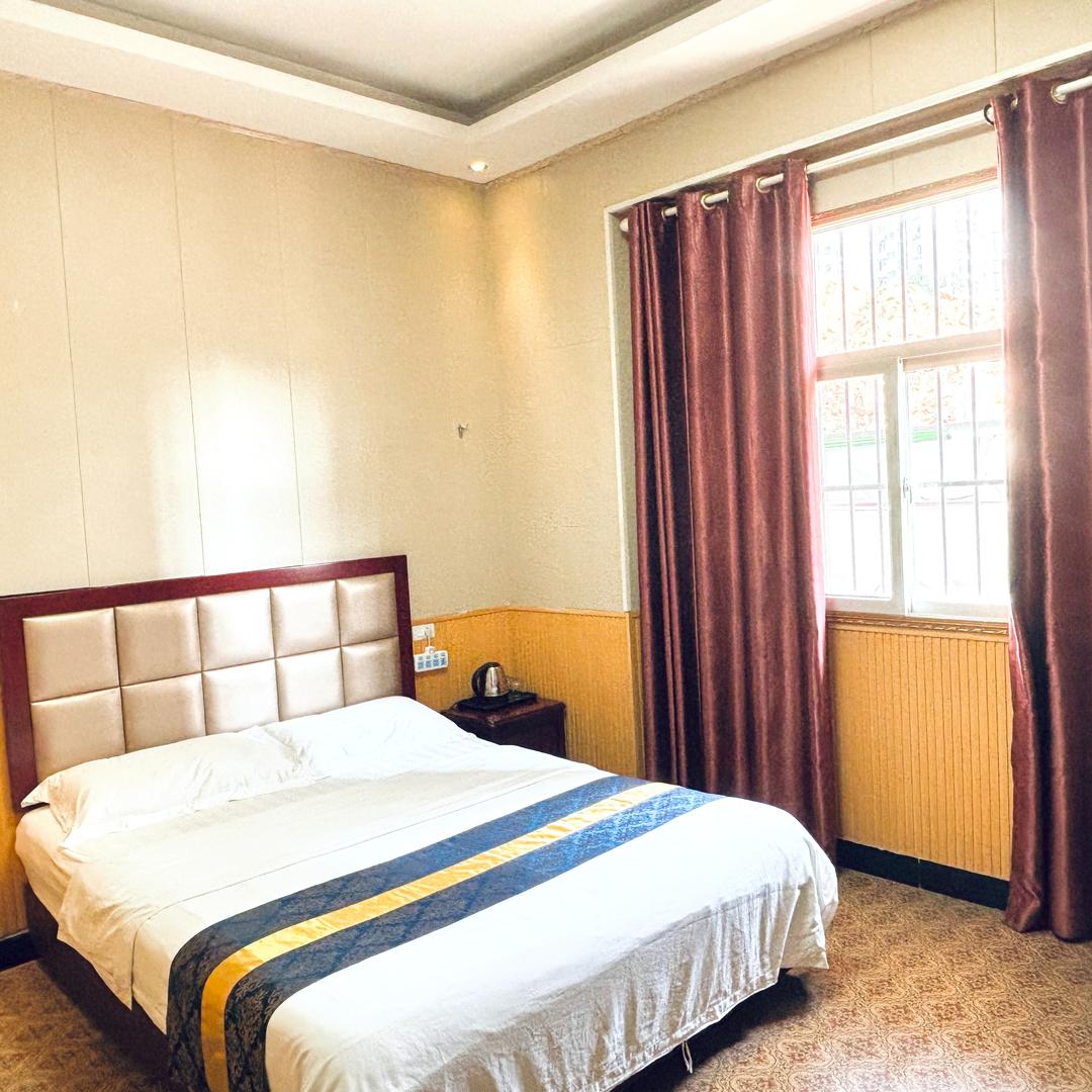 琪琳宾馆(宜昌火车东站店)官方号