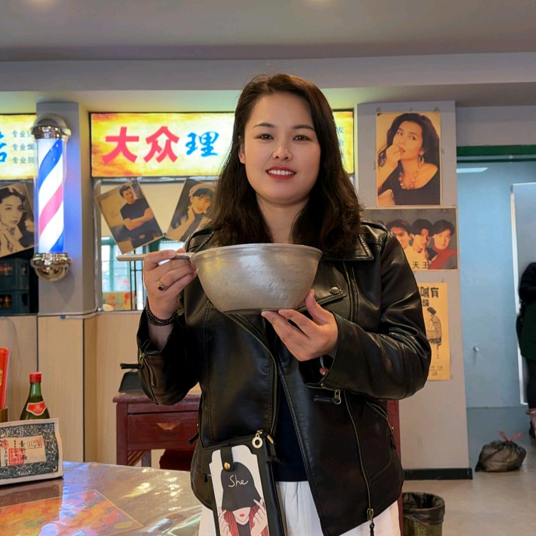 肥熹仙锅锅米线二嫂