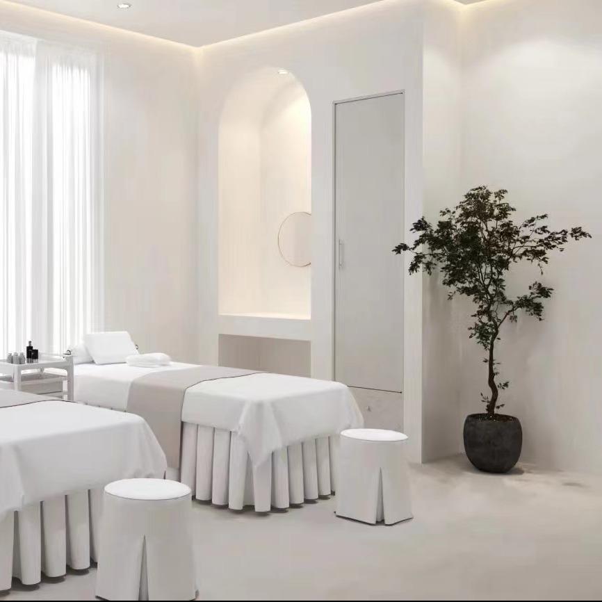 妃敏美容店官方号