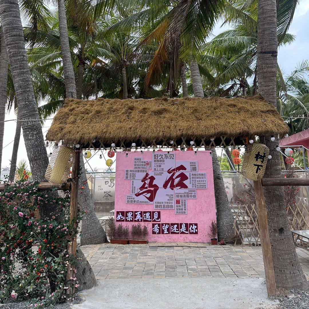 树下团伙🌴