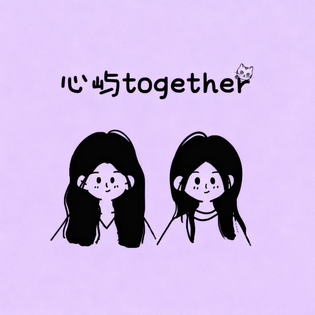 心屿together官方号