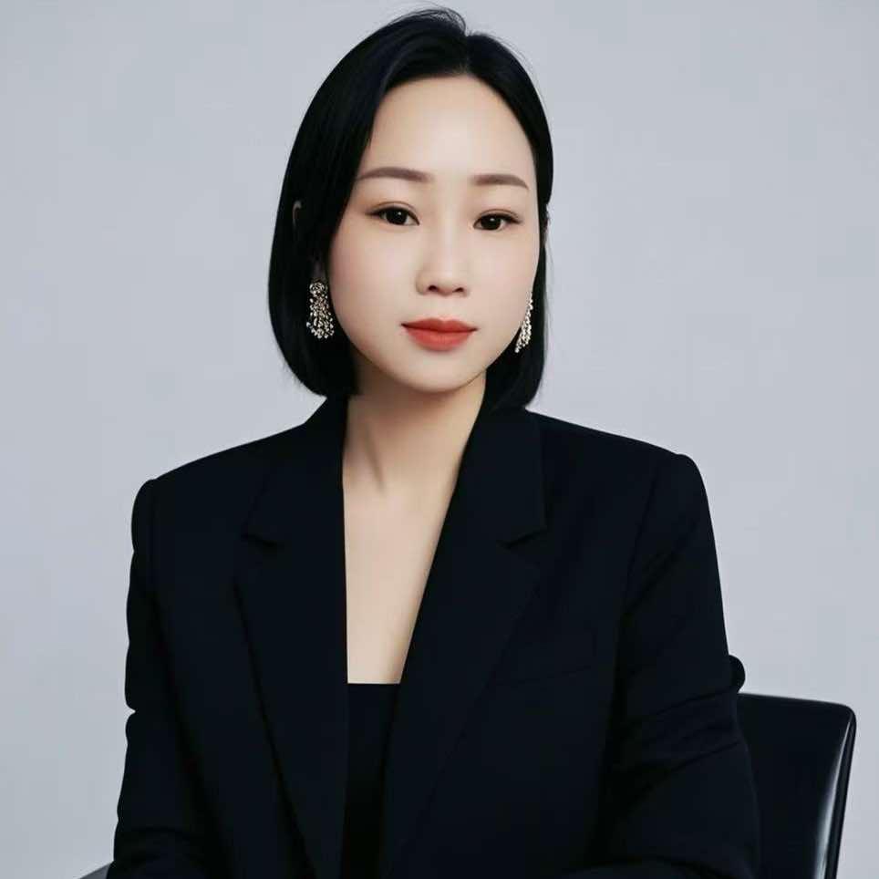 俪颜美甲美睫店官方号