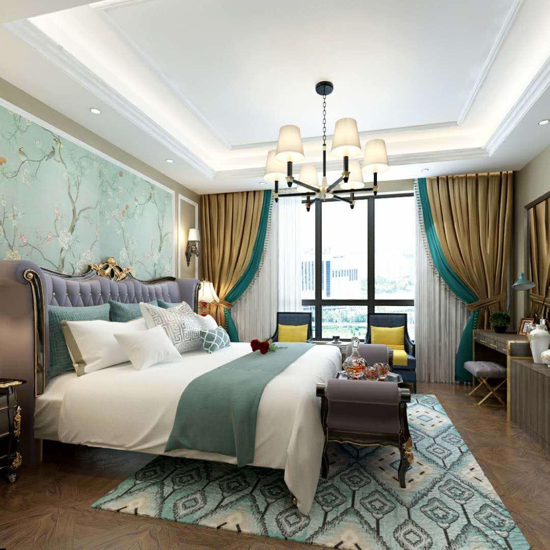 如家 华驿民宿(北戴河刘庄夜市店)