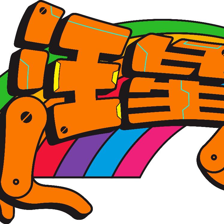 汪星人潮玩基地-直播号