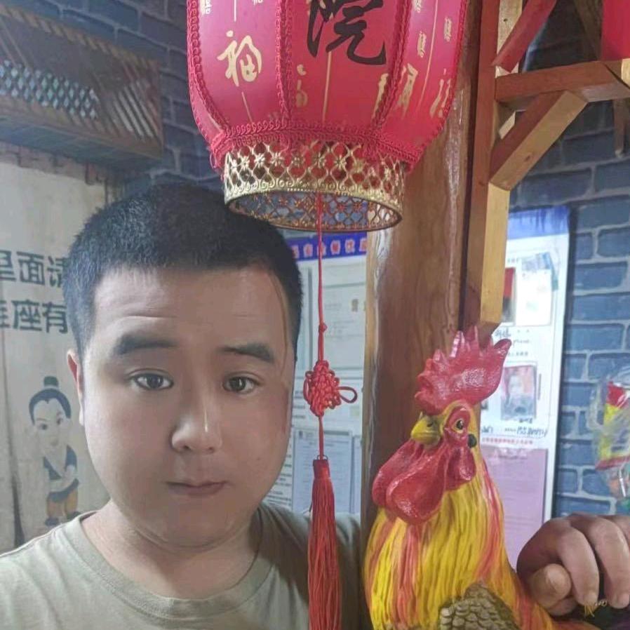 深州市乔家劈柴院饭店