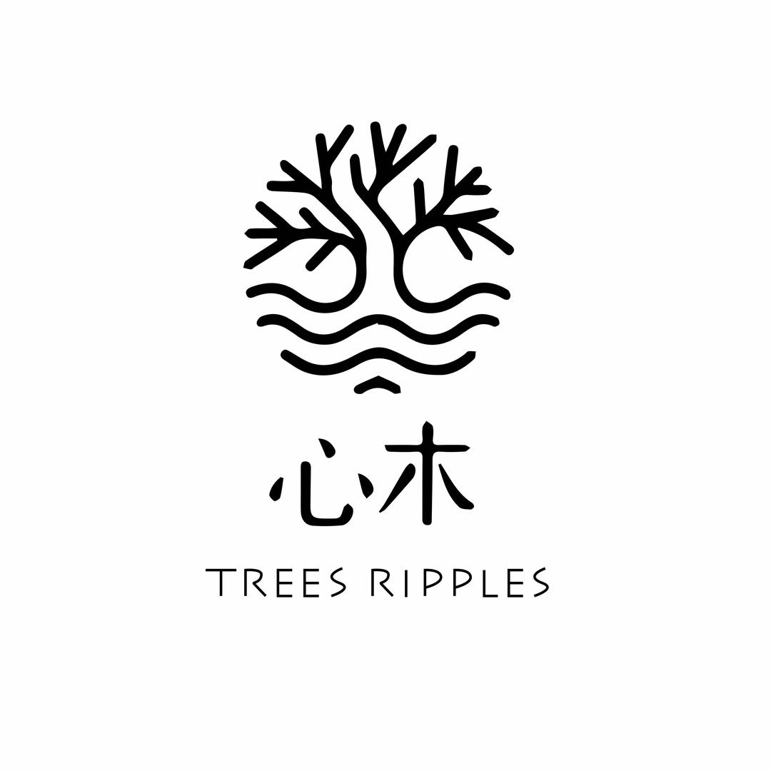 心木见己(上海路店)专用号