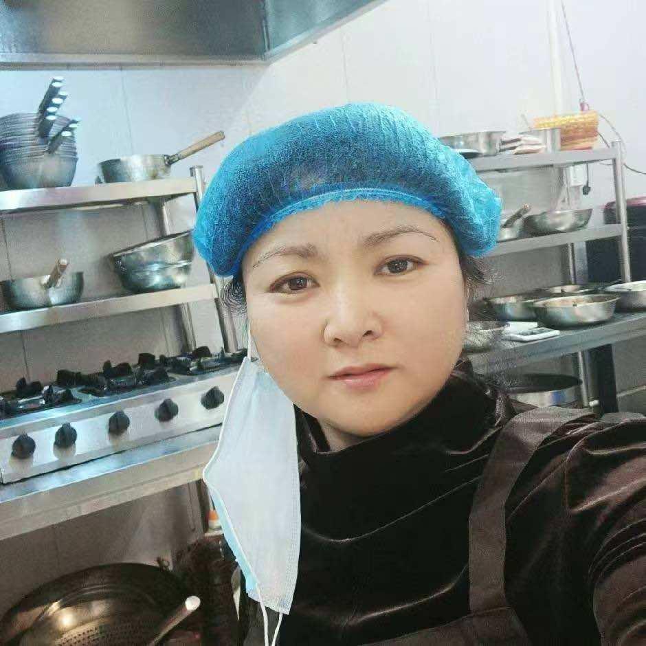 王七姑椒麻鸡官方号