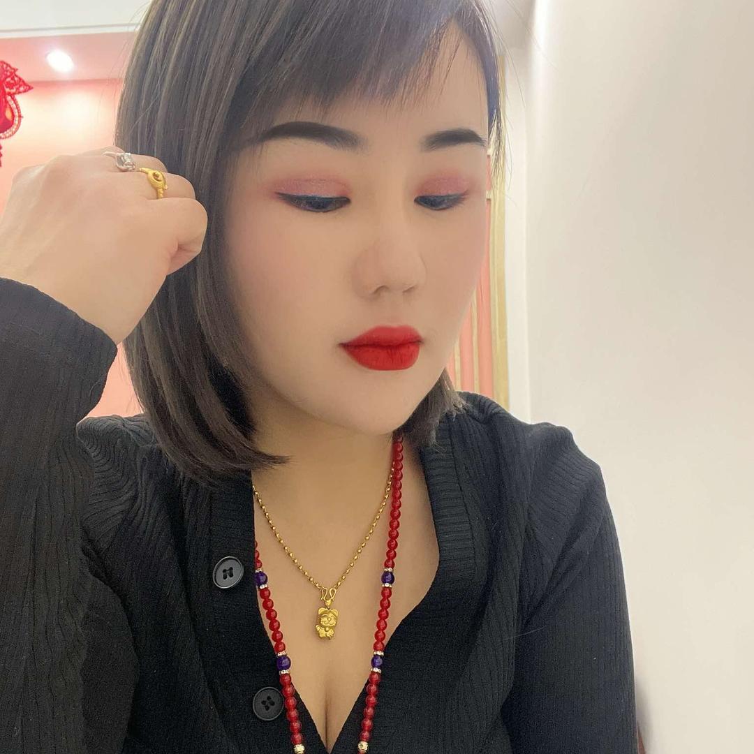 影香-美发美容官方号