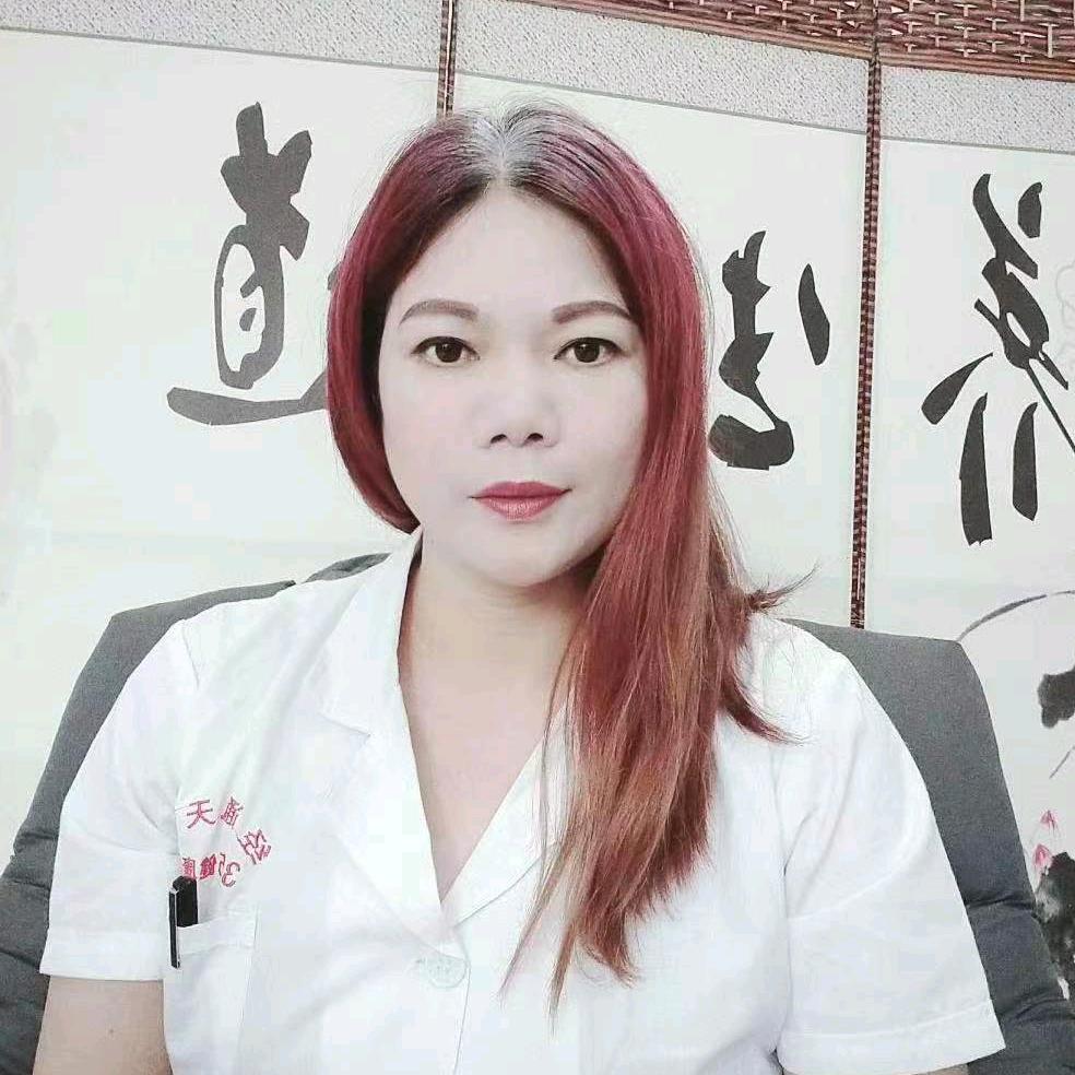 黄姐养生《霜悦1 》