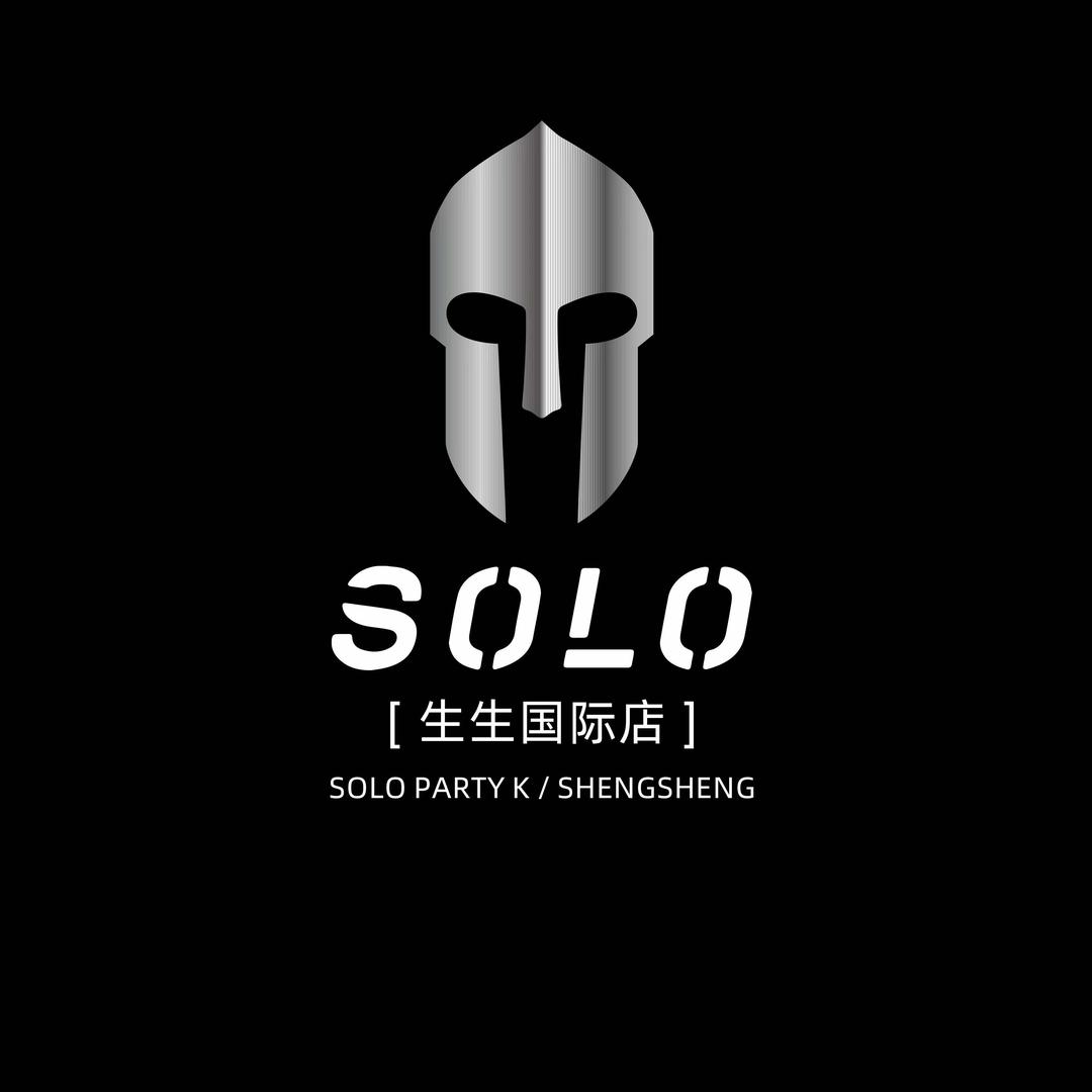 SOLO PARTY.K