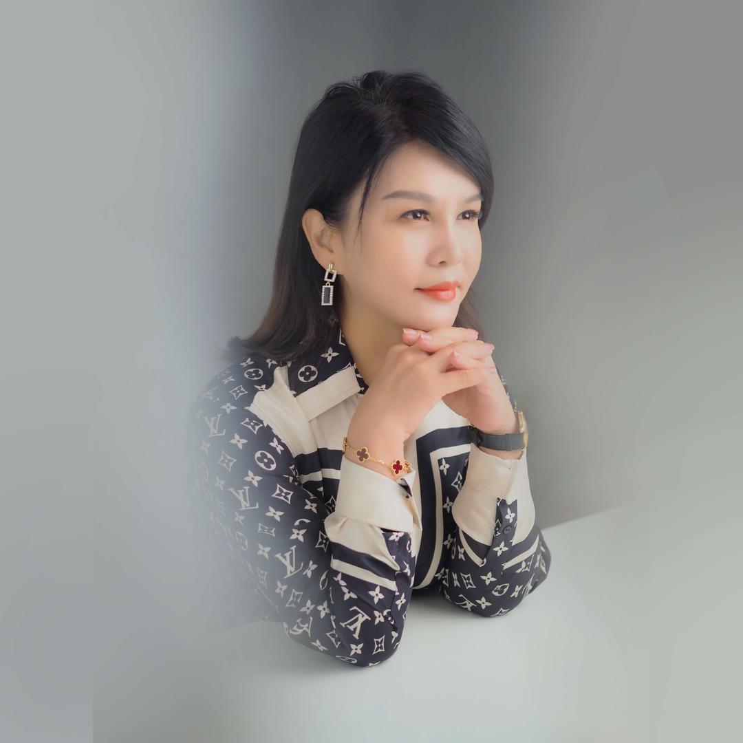 诸城钰鼎留颜刘萍