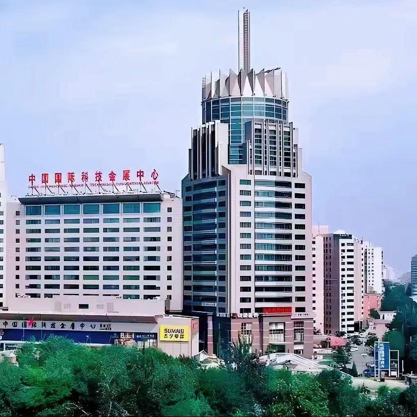 北京凯际酒店官方号