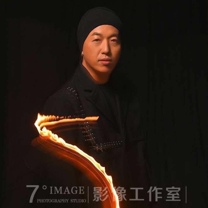 青岛城阳九月肖像馆