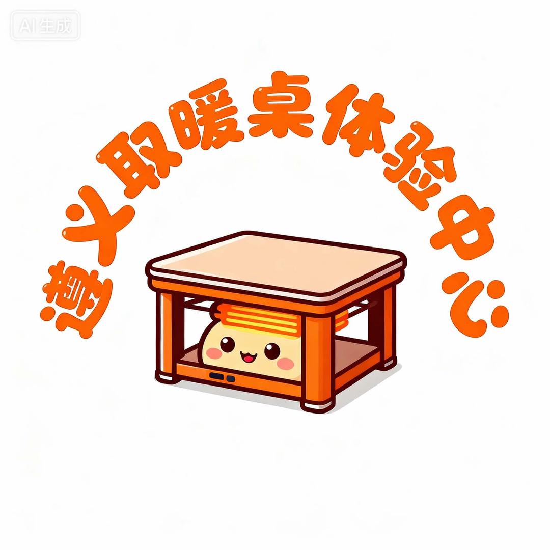 遵义取暖桌体验中心官方号