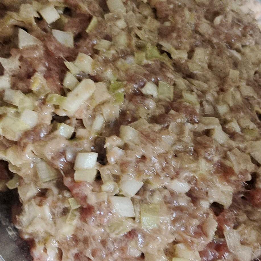 娘福记饺子