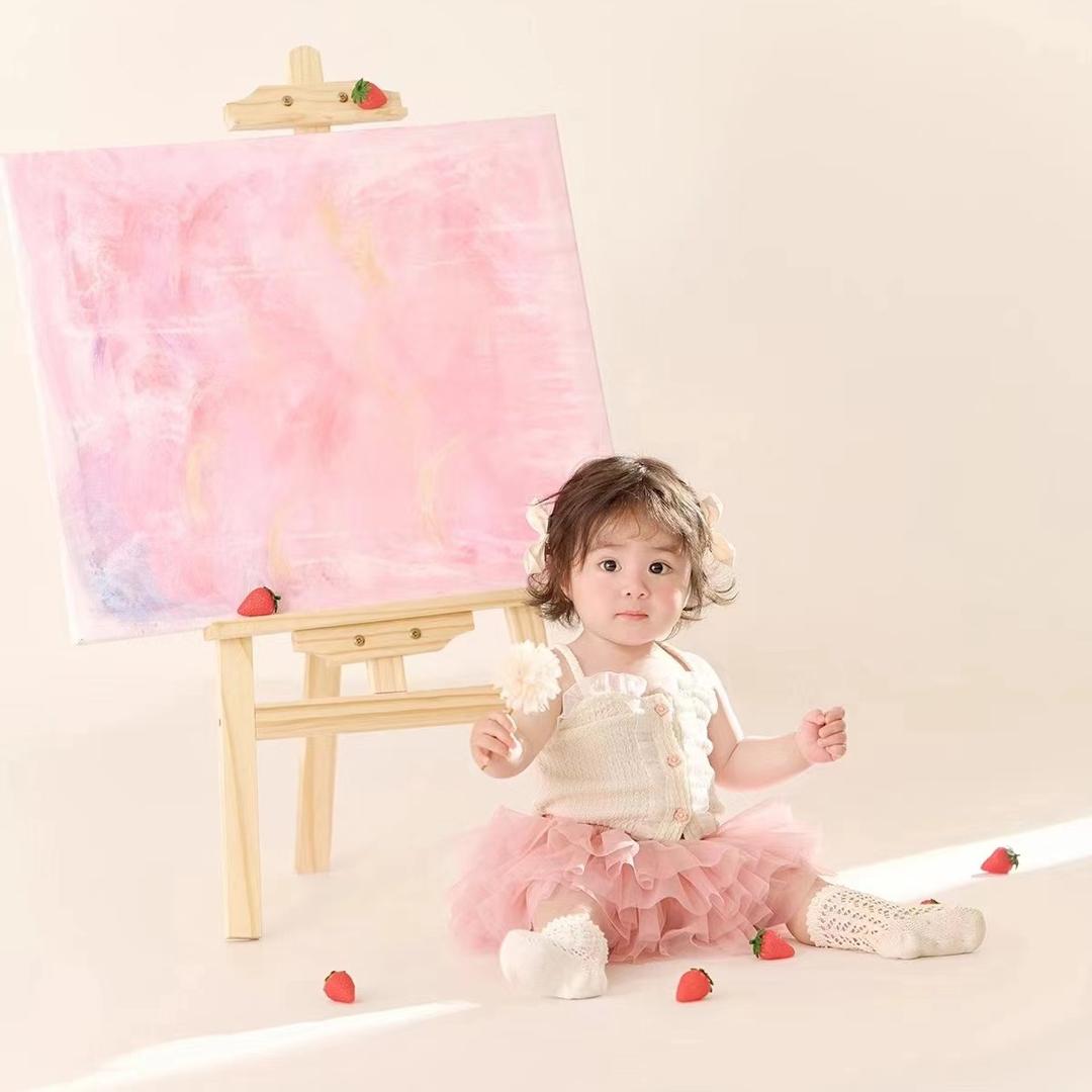 巴黎童话美学影像馆官方号